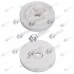 Fulie demaror motocoasa Stihl FS 60, FS 61, FS 65, FS 66, FS 80, FS 90 (Pejo)